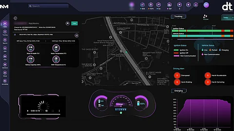 Magenta Mobility Unveils NorMinc, a Cutting Edge Vehicle Management Solution