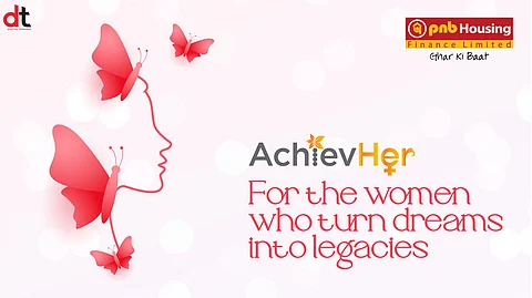 PNB Housing Finance Launches AchievHer 2.0 to Celebrate Women’s Success Stories