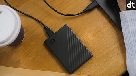 Don’t Wait Until It’s Too Late: Why You Should Backup Your Data Now