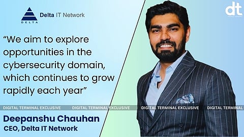 “We Anticipate Scaling Our Revenue From 40-50 Cr to 80-100 Cr Solely Through Our Collaboration With Lenovo”