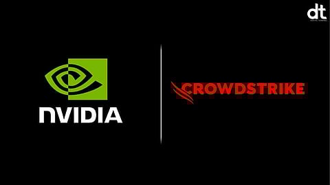 CrowdStrike and NVIDIA Partner to Revolutionize AI-Powered Cybersecurity