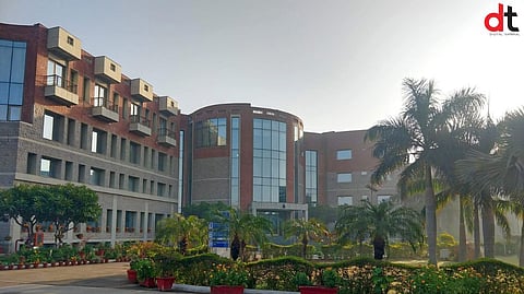 IIM Sambalpur Opens Applications for MBA for Working Professionals (2025-2027) at Delhi Campus