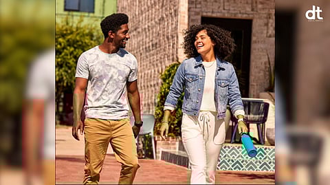 Garmin, Harvard & Oxford Reveal Key Insights from Groundbreaking Happiness Study