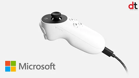 Microsoft Unveils Xbox Adaptive Joystick to Empower Special Olympics Gamers