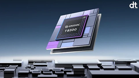 UNISOC T8300 5G SoC Delivers High-Performance Multimedia and Gaming