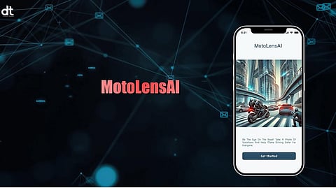 Clavrit Unveils MotoLens AI for Smarter Roads & Safer Cities at Convergence India 2025