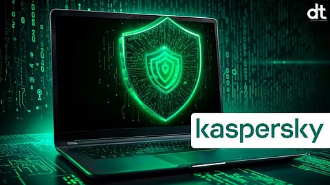Kaspersky Reports 54% Surge in Cyber Threats from India-Hosted Servers in 2024