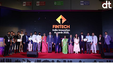 Convergence India 2025 Showcases Cutting-Edge Technology Innovations