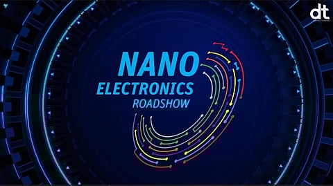 MeitY to Host ‘Nano Electronics Roadshow’ to Shape India’s Semiconductor Future