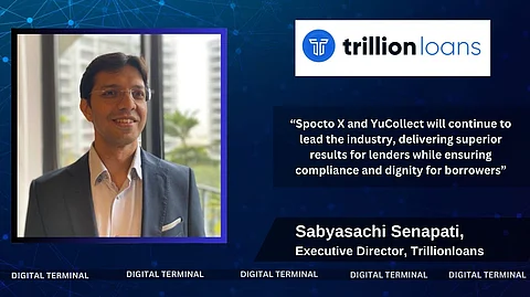 Trillionloans Secures ‘IND BBB+’ Rating, Showcasing Financial Strength & Growth Potential