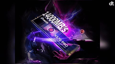 Biwin Expands Storage Lineup with New SSDs and Memory Cards