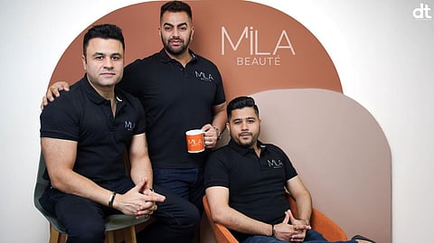 Mila Beauté Secures $2.16 Million in Pre-Series A Funding Led by Rukam Capital