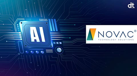 Novac Technology Launches MIGOTO AI, an AI & VR-Driven Training Revolution
