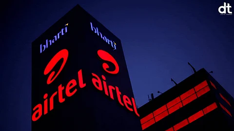Bharti Airtel Prepays ₹5,985 Crore Spectrum Liabilities, Redeems $1 Billion Debt
