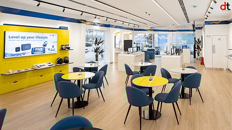 CelcomDigi Partners with Pininfarina and Tech Mahindra to Transform Retail Experience