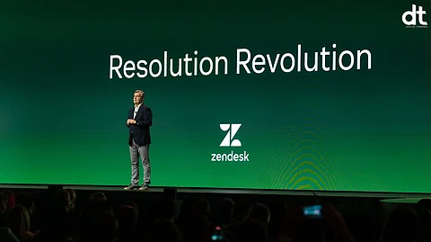 Zendesk Unveils AI-Powered Resolution Platform to Transform Customer Service