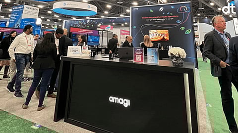 Amagi to Unveil Next-Gen Cloud Broadcast Solutions at NAB 2025