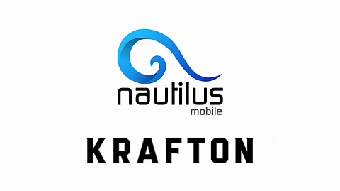 KRAFTON Acquires Majority Stake in Nautilus Mobile