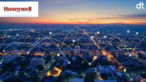 Honeywell and Verizon Team Up to Modernize Energy Grid with 5G