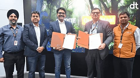 Quick Heal Partners with BIRD Lucknow to Bolster Rural Financial Cybersecurity