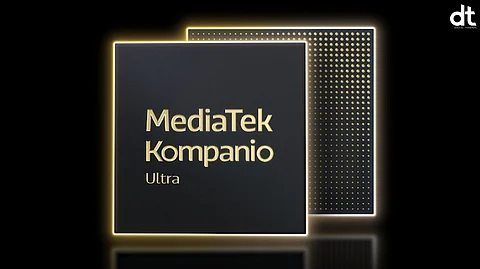 MediaTek Introduces Kompanio Ultra with Advanced AI and Unmatched Efficiency for Chromebooks
