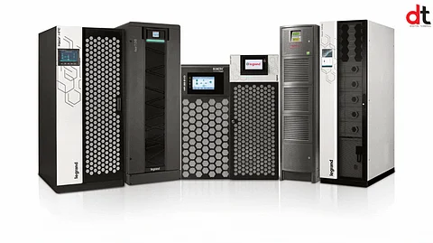 Numeric Marks 40 Years Of Innovation And Reliability In Power Backup Solutions