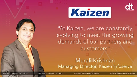 Kaizen Expands Portfolio with Three New Brands, Strengthens Partner Support in FY 2025-26