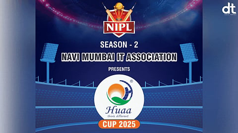 Navi Mumbai IT Association Brings Back NIPL Season 2 for IT Channel Partners