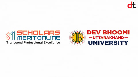 i-merit and DBUU Sign MoU to Launch Industry-Focused Skill Development Programs