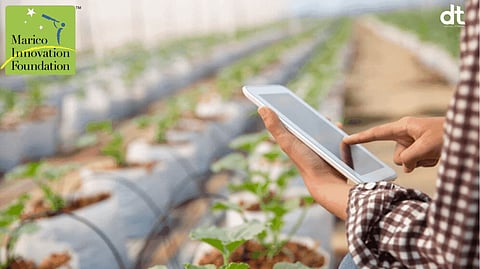 InnoWin Day Empowers Indian Startups Tackling Climate, Waste, and Water Challenges