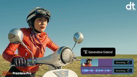 Adobe Unveils Game-Changing AI Tools for Premiere Pro
