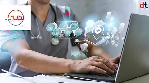 T-Hub's 5th AIC Healthcare Program Backs 20 Startups Advancing MedTech & Health Accessibility