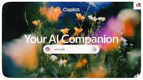 Microsoft Unveils New Copilot Features on 50th Anniversary