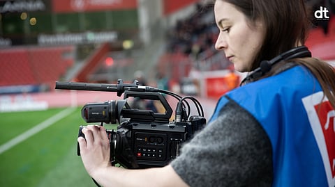 Sennheiser Introduces MKH 8018 Microphone for Flexibility and Rugged Use