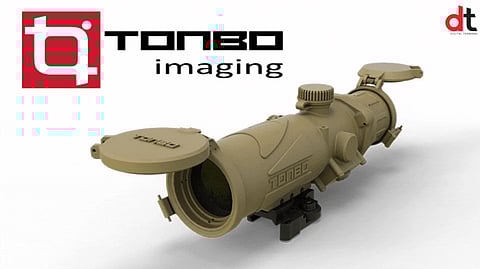 Defence Tech Startup Tonbo Imaging Raises ₹175 Cr Funds In Series D Round