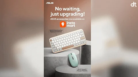 ASUS Partners with Swiggy Instamart to Deliver Tech Accessories in Minutes
