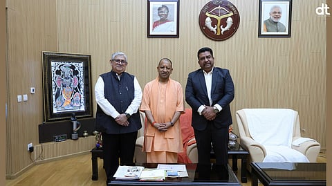 IBM to Set-up State-of-the-art Software Lab in Lucknow