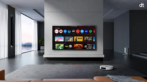 Xiaomi Launches X Pro Series QLED TVs to Redefine Home Entertainment