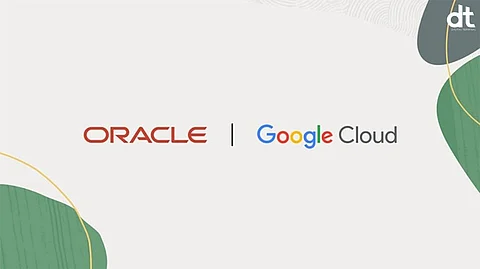 Oracle and Google Cloud Launch Partner Program and New Capabilities for Oracle Database