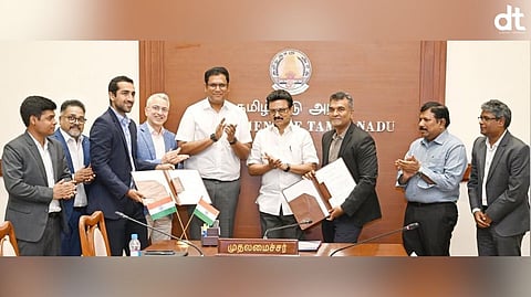 Dixon Technologies To Build ₹1,000 Crore Laptop Manufacturing Facility In Tamil Nadu