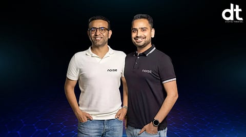 Noise Raises $20 Million In Follow-On Funding From Bose Corporation