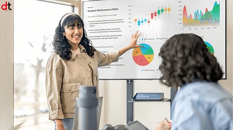 Logitech Report Highlights Need for Early Support to Retain Women in India’s Tech Industry