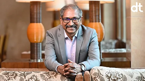 Jaganathan Chelliah