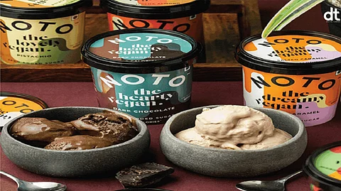 NOTO Raises ₹21 Crore in Pre-Series A Round Led by Equentis Angel Fund