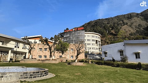 IIT Mandi Students to Represent India at PLANCKS 2025 in Barcelona