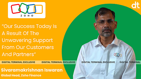 “Beyond India, Our Products Are Also Gaining Significant Traction Globally”