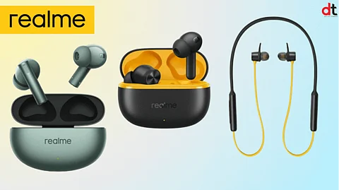 Realme and Optiemus Electronics to Produce 5 Million AIoT Devices Annually in India