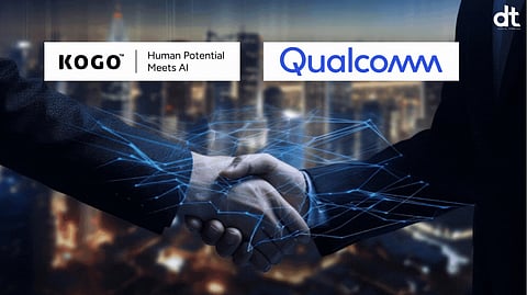 KOGO AI and Qualcomm Partner to Revolutionize Private AI Landscape
