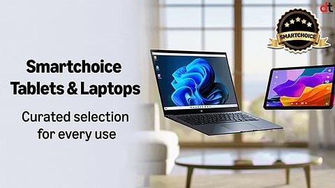 Amazon Extends Successful Smartchoice Program to Tablets Following Laptop Success