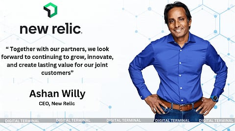 New Relic Enhances Partner Program with Stronger Incentives